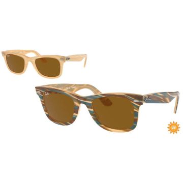 RAY-BAN WAYFARER RB2140 140833