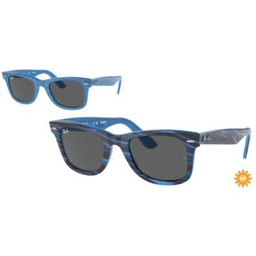 RAY-BAN WAYFARER RB2140 1409B1