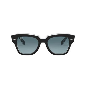 RAY-BAN STATE STREET RB2186 12943M