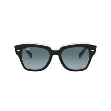 RAY-BAN STATE STREET RB2186 12943M