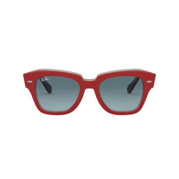 RAY-BAN STATE STREET RB2186 12963M