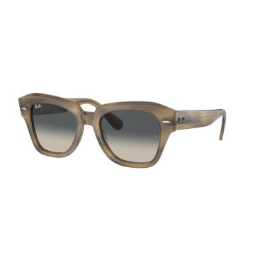 RAY-BAN STATE STREET RB2186 140571