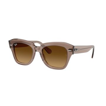 RAY-BAN STATE STREET RB2186 682785