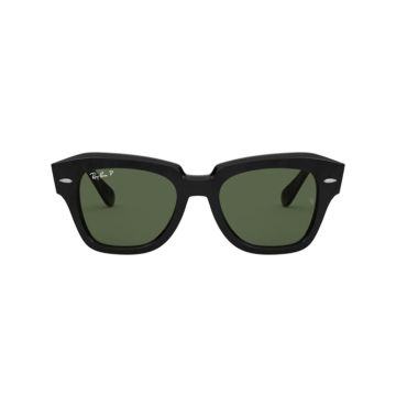 RAY-BAN STATE STREET RB2186 901/58