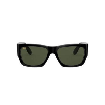 RAY-BAN WAYFARER NOMAD RB2187 901/31