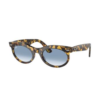 RAY-BAN WAYFARER OVAL RB2242 13323F