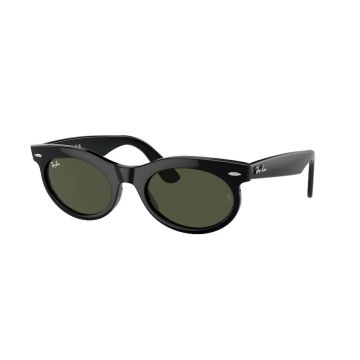 RAY-BAN WAYFARER OVAL RB2242 901/31