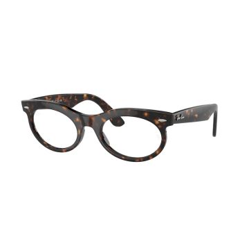 RAY-BAN WAYFARER OVAL RB2242 902/GI