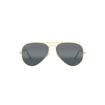 RAY-BAN AVIATOR RB3025 9196G6