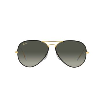 RAY-BAN AVIATOR FULL COLOR RB3025JM 919671