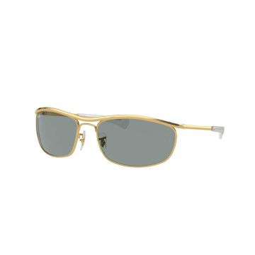 RAY-BAN OLYMPIAN I DELUXE RB3119M 001/56