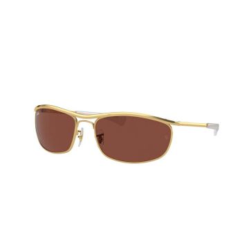 RAY-BAN OLYMPIAN I DELUXE RB3119M 001/C5