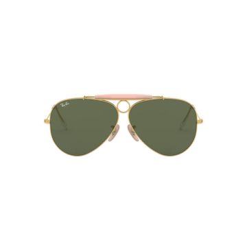 RAY-BAN SHOOTER RB3138 001