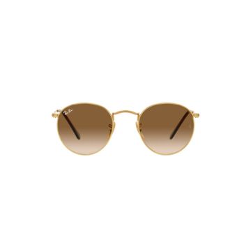 RAY-BAN ROUND METAL RB3447 001/51