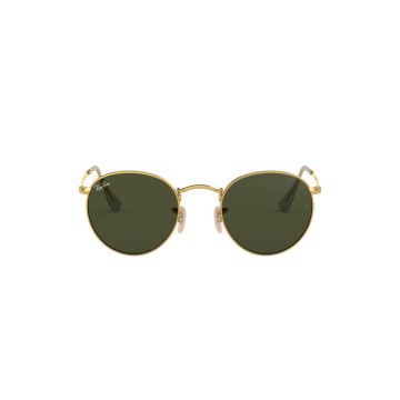 RAY-BAN ROUND METAL RB3447 001