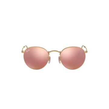 RAY-BAN ROUND METAL RB3447 112/Z2