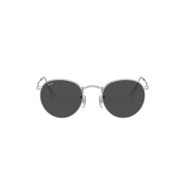 RAY-BAN ROUND METAL RB3447 9198B1