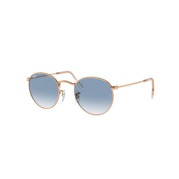 RAY-BAN ROUND METAL RB3447 92023F