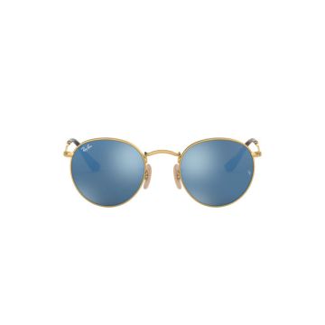 RAY-BAN ROUND METAL RB3447N 001/9O