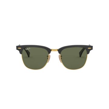 RAY-BAN CLUBMASTER ALUMINUM RB3507 136/N5