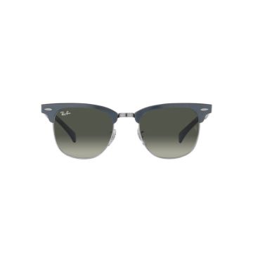 RAY-BAN CLUBMASTER ALUMINUM RB3507 924871