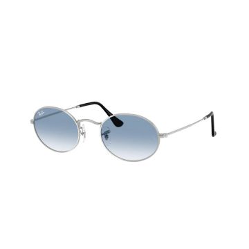 RAY-BAN OVAL RB3547 003/3F