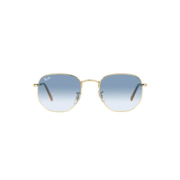 RAY-BAN HEXAGONAL RB3548 001/3F