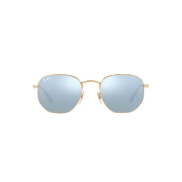 RAY-BAN HEXAGONAL RB3548N 001/30