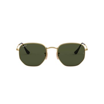 RAY-BAN HEXAGONAL RB3548N 001/58