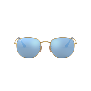 RAY-BAN HEXAGONAL RB3548N 001/9O
