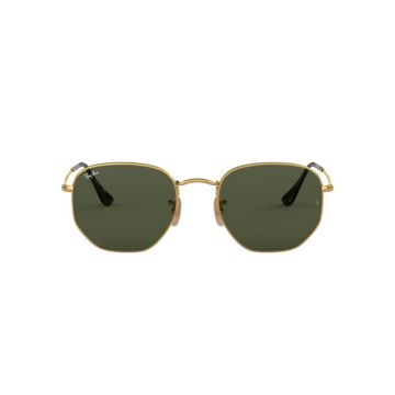 RAY-BAN HEXAGONAL RB3548N 001