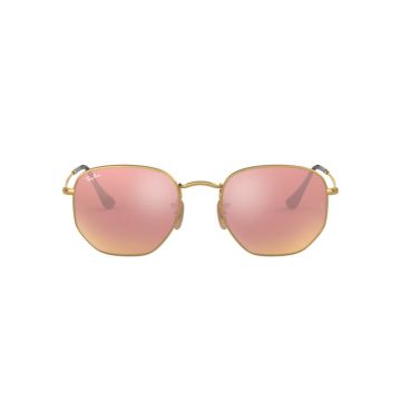 RAY-BAN HEXAGONAL RB3548N 001/Z2