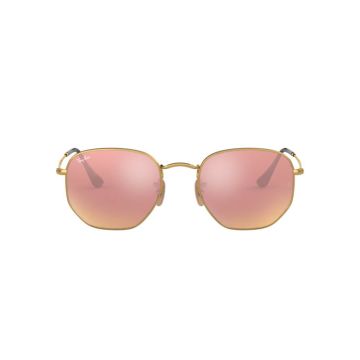 RAY-BAN HEXAGONAL RB3548N 001/Z2