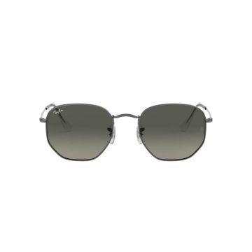 RAY-BAN HEXAGONAL RB3548N 004/71