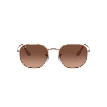 RAY-BAN HEXAGONAL RB3548N 9069A5