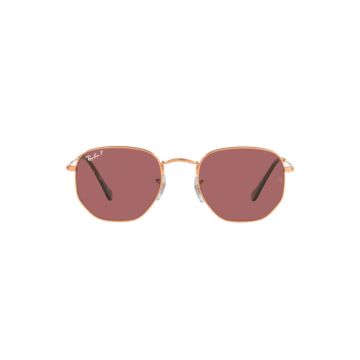RAY-BAN HEXAGONAL RB3548N 9202AF