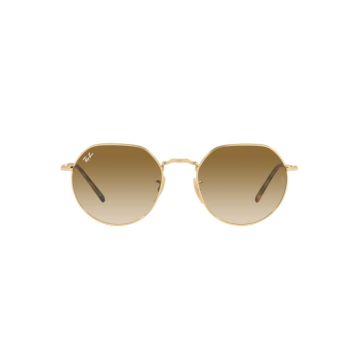 RAY-BAN JACK RB3565 001/51