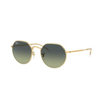 RAY-BAN JACK RB3565 001/BH