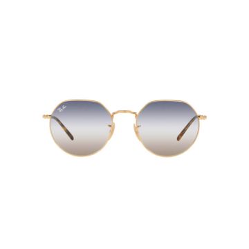 RAY-BAN JACK RB3565 001/GD