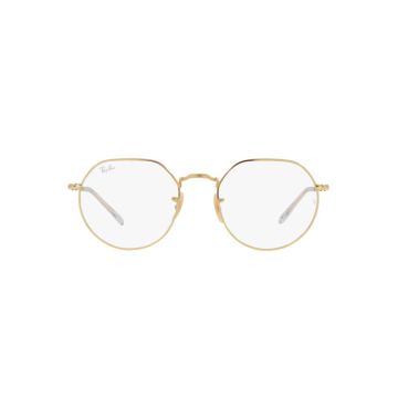 RAY-BAN JACK RB3565 001/GG