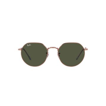 RAY-BAN JACK RB3565 920231