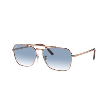 RAY-BAN NEW CARAVAN RB3636 92023F
