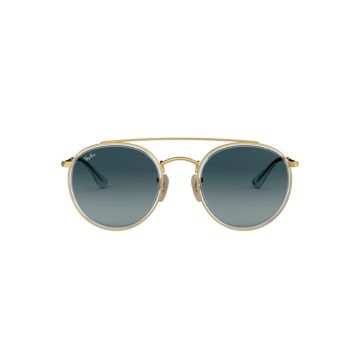 RAY-BAN RB3647N 91233M