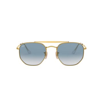 RAY-BAN THE MARSHAL RB3648 001/3F
