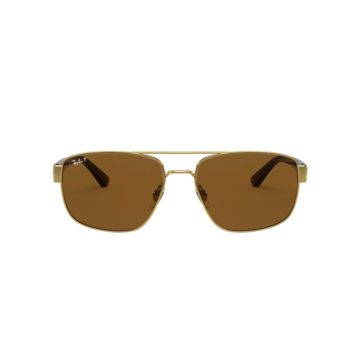RAY-BAN RB3663 001/57