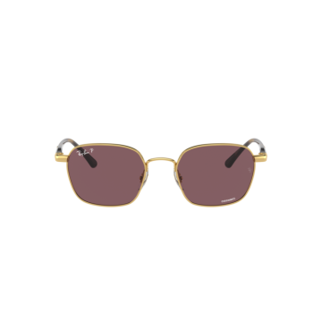 RAY-BAN CHROMANCE RB3664CH 001/BC