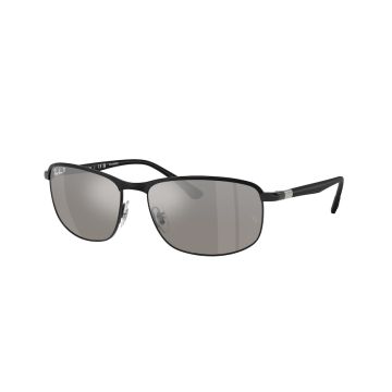 RAY-BAN CHROMANCE RB3671CH 186/5J