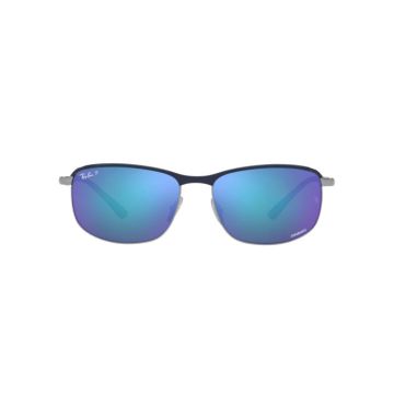 RAY-BAN CHROMANCE RB3671CH 92044L