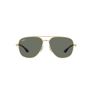 RAY-BAN RB3683 001/58