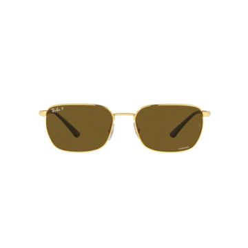 RAY-BAN CHROMANCE RB3684CH 001/AN